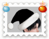 🎅  Santa+Hat