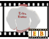 ~B~ EB Jacket White/Red