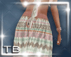 [TB] Boho V1 Skirt