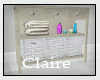Xc.CLA Bathroom C