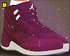 𝖇 12's Bordeaux w/s