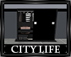 City Life His Dresser