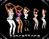 *Sexy Group Dance  V.1