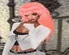 1PEACHY HAIRSTYLE