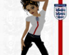 (sh) england outfit