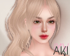 Aki E-Kelleiu Blonde