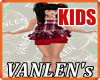 LV**Short Anne KIDS**