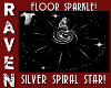 SPARKLE SPIRAL STAR!