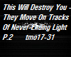 This Will Destroy You P2