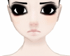 emo eyeshadow skin