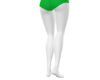 opu green short rl