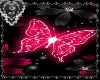*J* Pink Butterfly