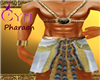 Cym Pharaoh Set