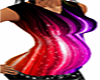 Rainbow 2 Preggo Top