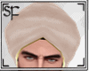 [SF] Arabic Turban