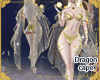 !A| Celestial Dragoncape