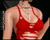 Destroyed Red