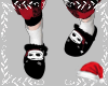 ❆Slippers xMas