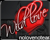 NLNT*Evil Heart Sticker~