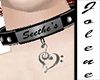 Seethe's Collar