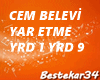 Cem Belevi