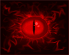 F Red Overseer Eyes