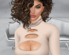 T Autumn Beige Outfit
