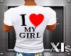 XIs I Love MY Girl ***