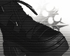 ★black boot