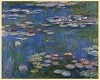 Monet-Water Lillies 1916