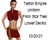 [BB] Terran Empire