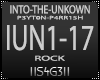 !S!  - INTO-THE-UNKOWN