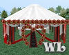 WL~ RBWG Wedding Tent