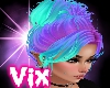 xMKx I Silvina Mermaid
