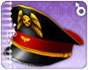 [Y]Commissar Hat