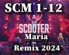 Scooter - Maria (Remix )