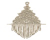 Boho Rustic Macrame