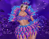 Carnival Full Outfit F