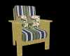 ~D~ Bamboo Chair