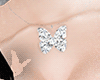 k/ Diamond butterfly