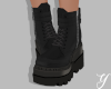 Y| Black Boots
