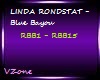 L.RONDSTAT-BlueBayou
