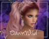 Vanessa Pink Frosty