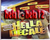 *S hella decale