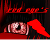 [SS] Red eye's
