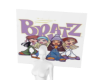 BRATZ flag