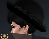 [G] Wild Roses Black Hat
