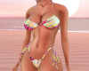 Summer Palm Bikini