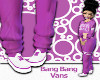 LilMiss BangBang Shoes