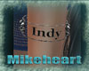 indy armband